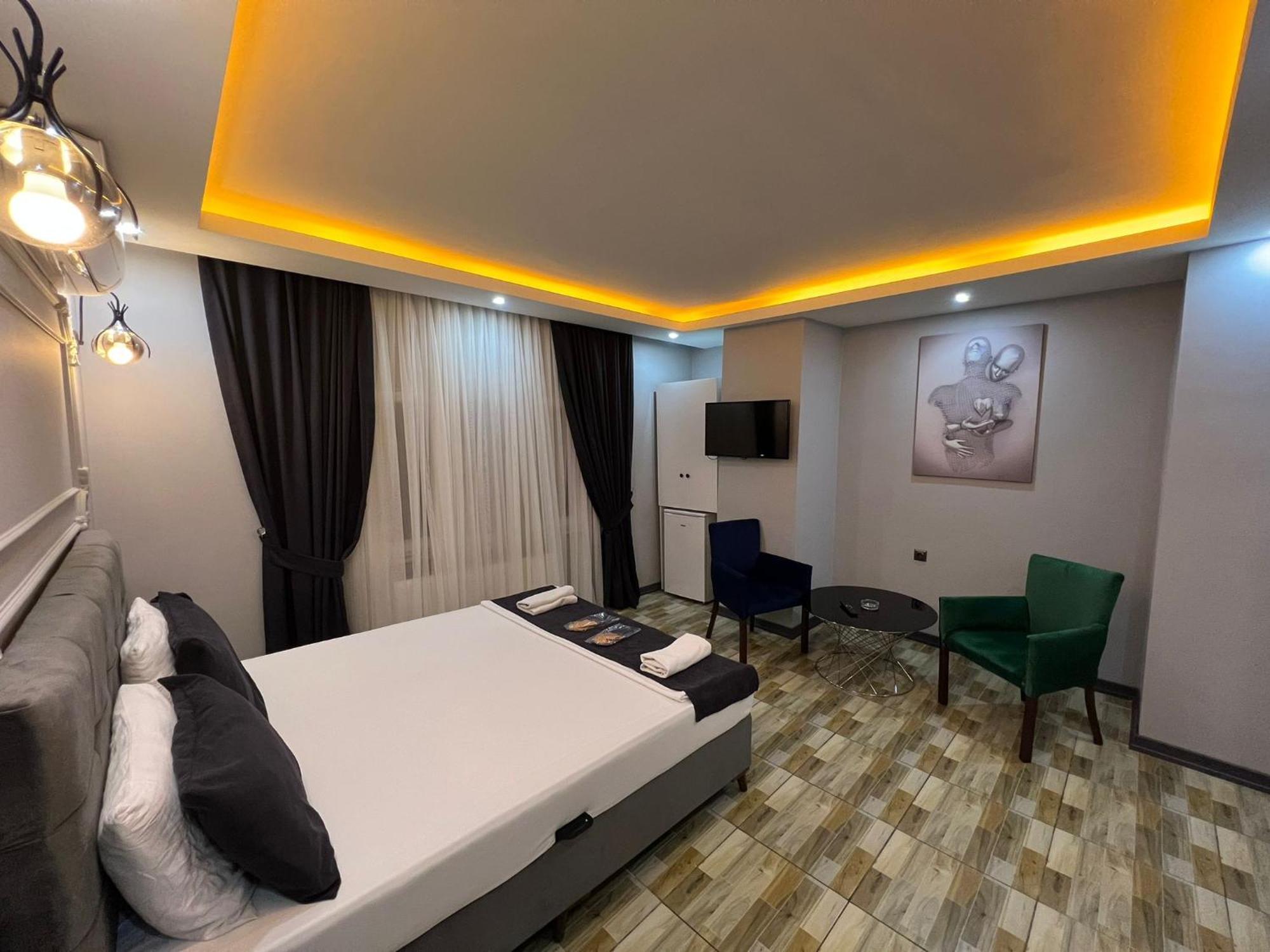 Hotel Cevas