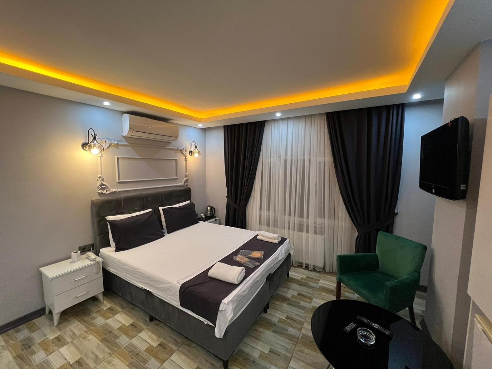 Hotel Cevas 3*