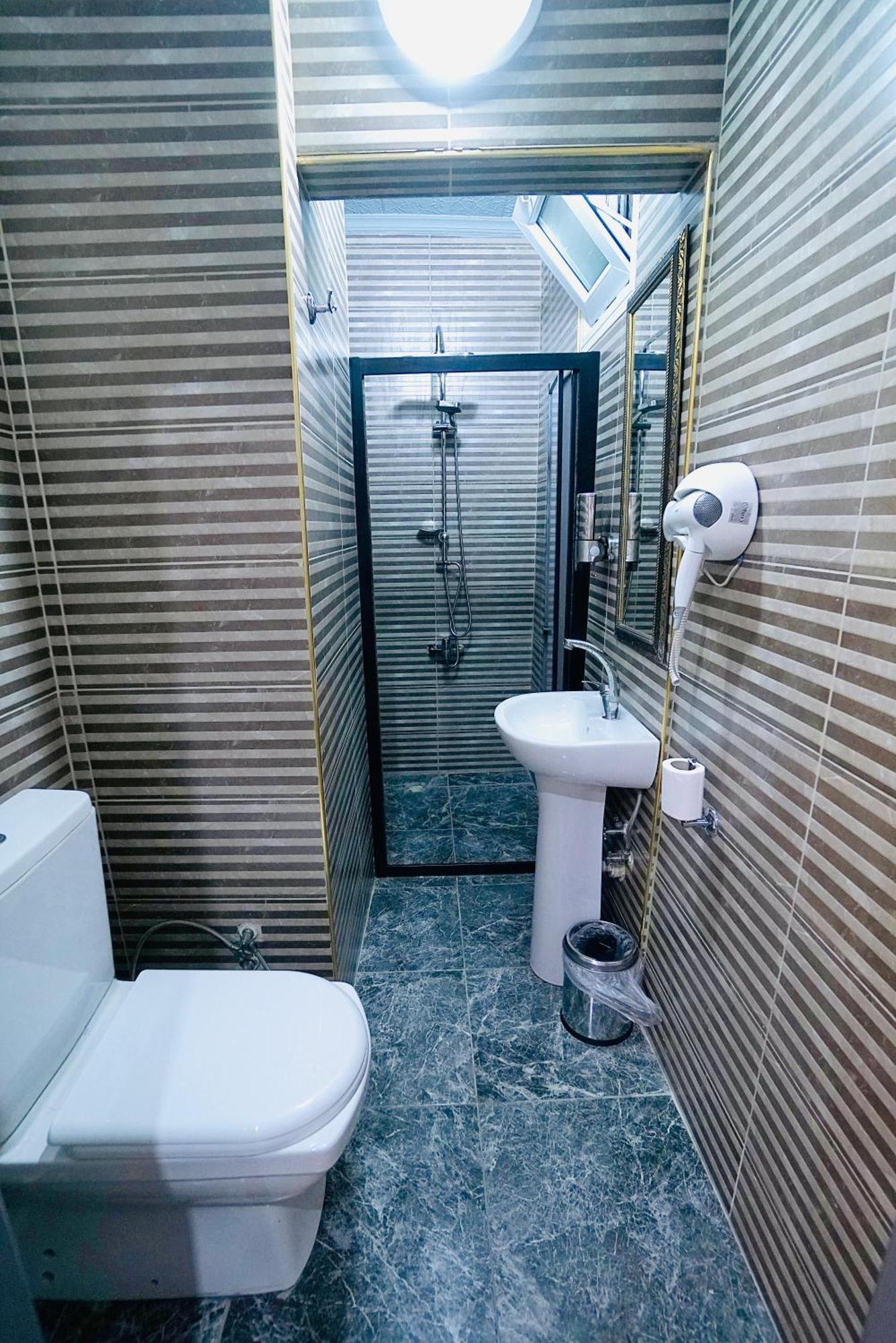 Hotel Cevas