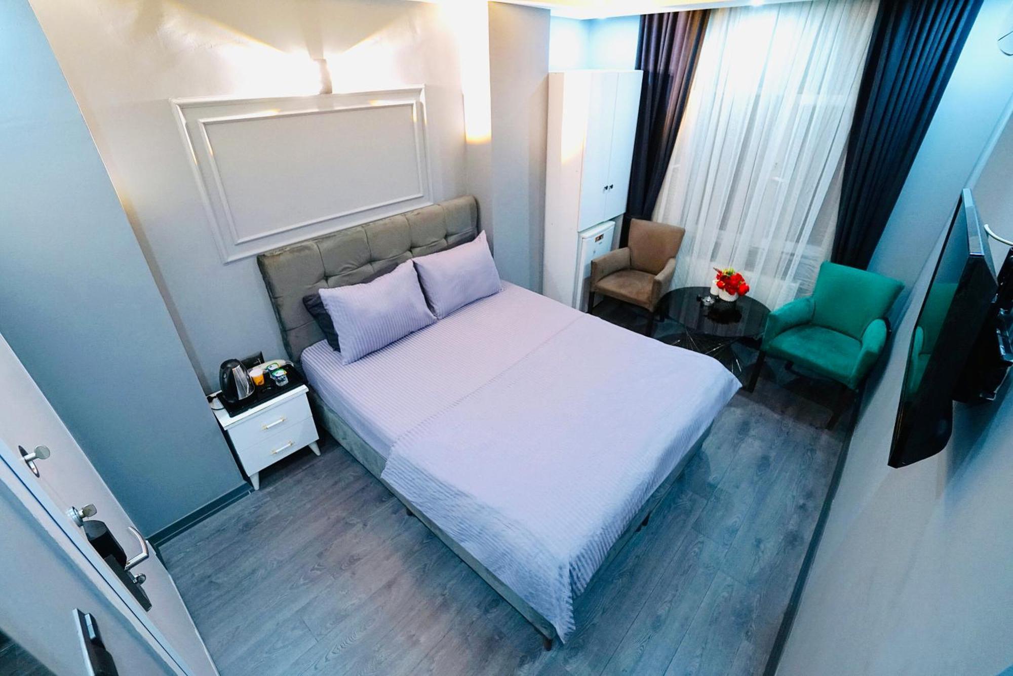 Cevas Istanbul
