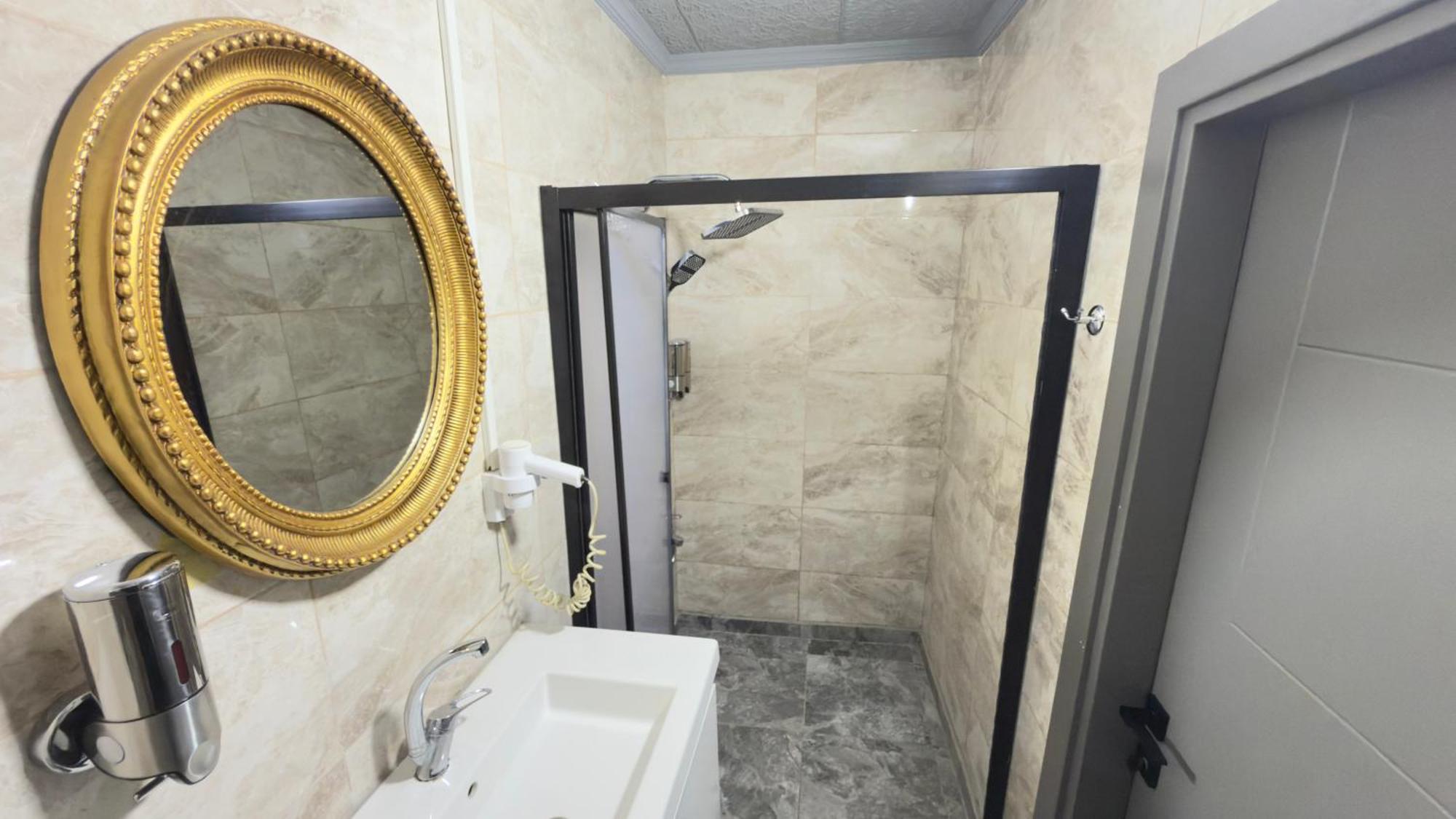 Cevas 3* Istanbul