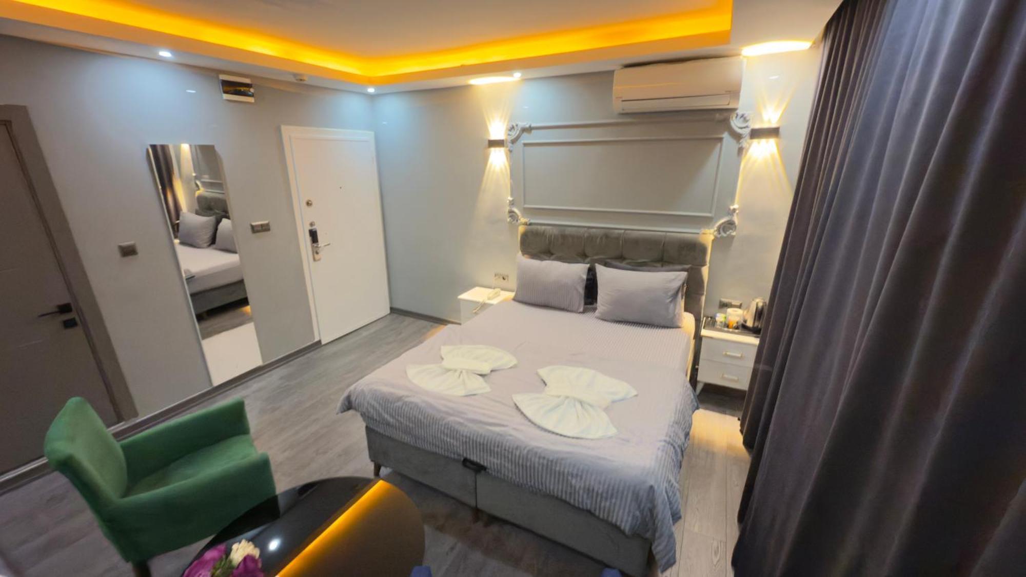 Cevas Hotel