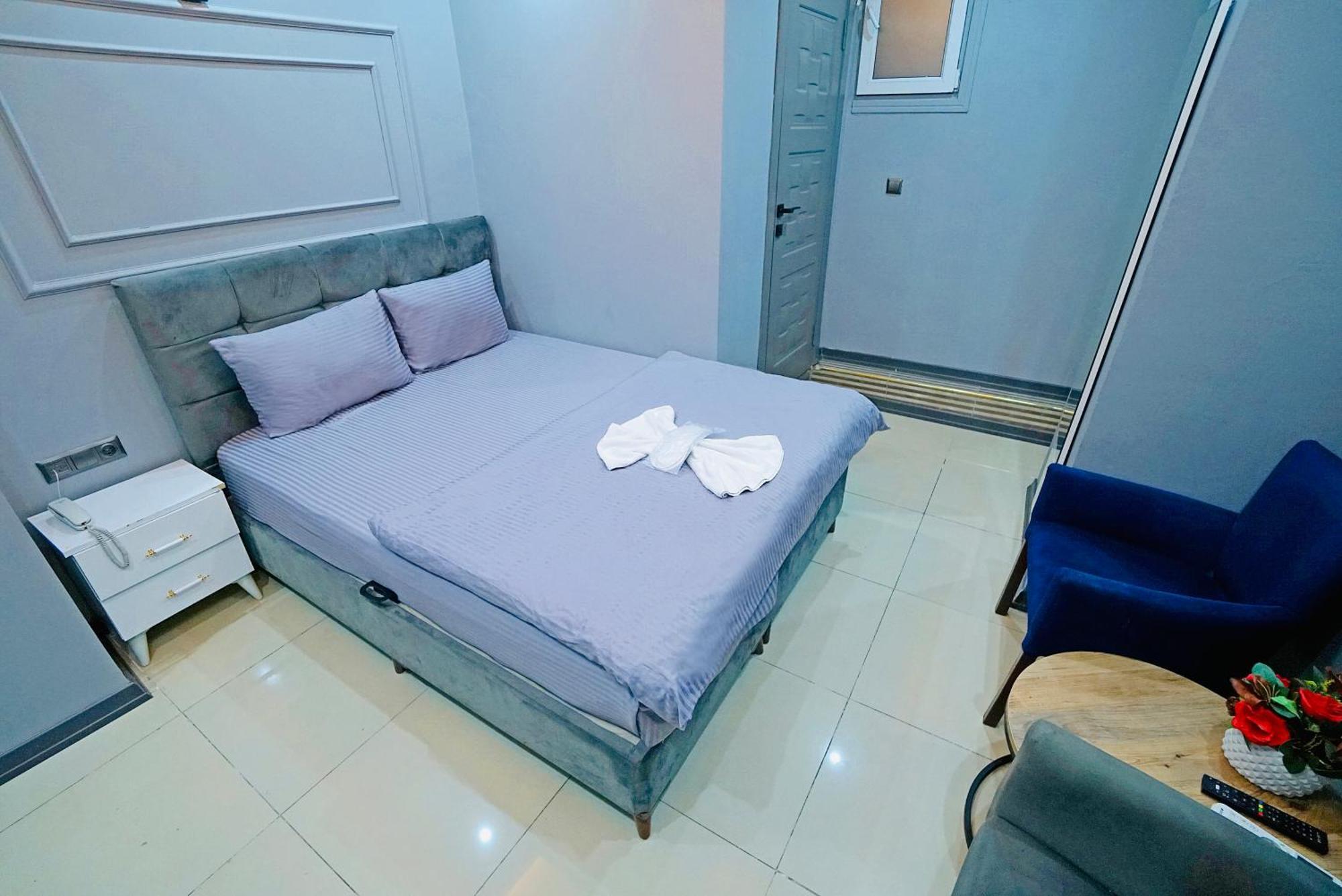 Cevas Hotel 3*
