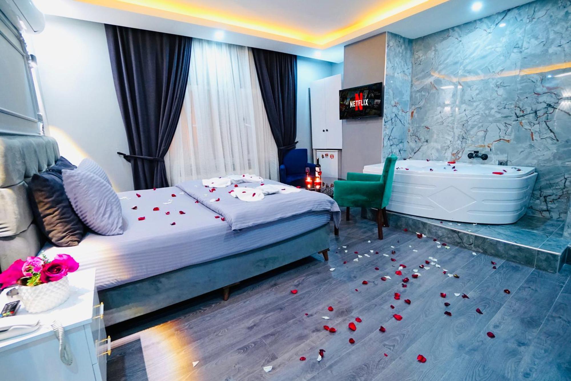 Cevas 3* Istanbul