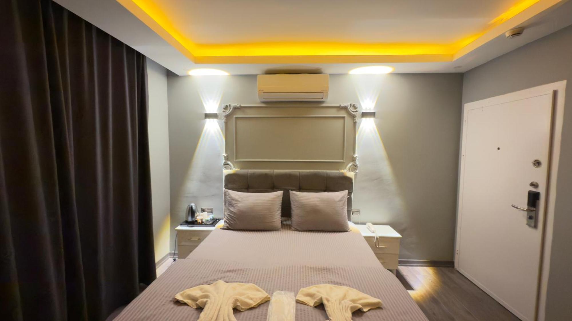 Cevas Hotel