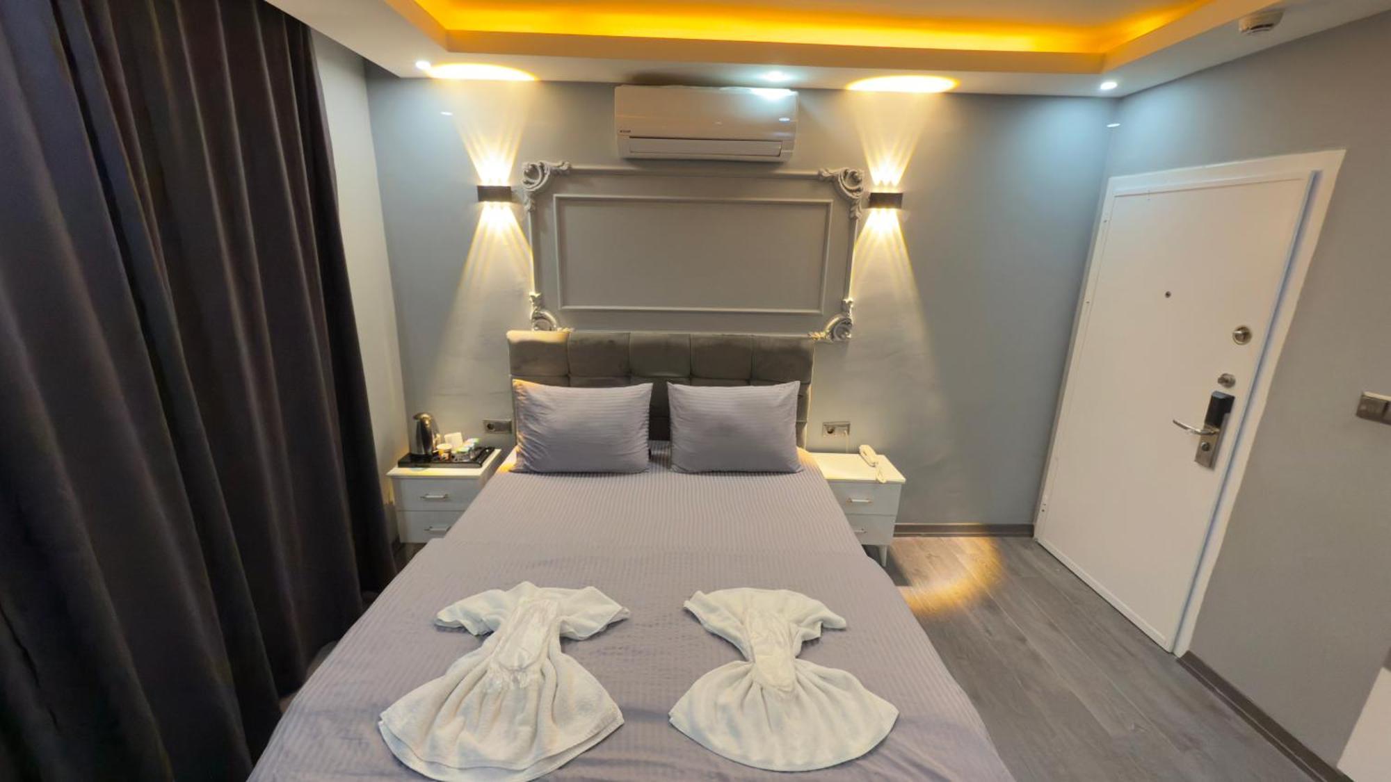 Hotel Cevas
