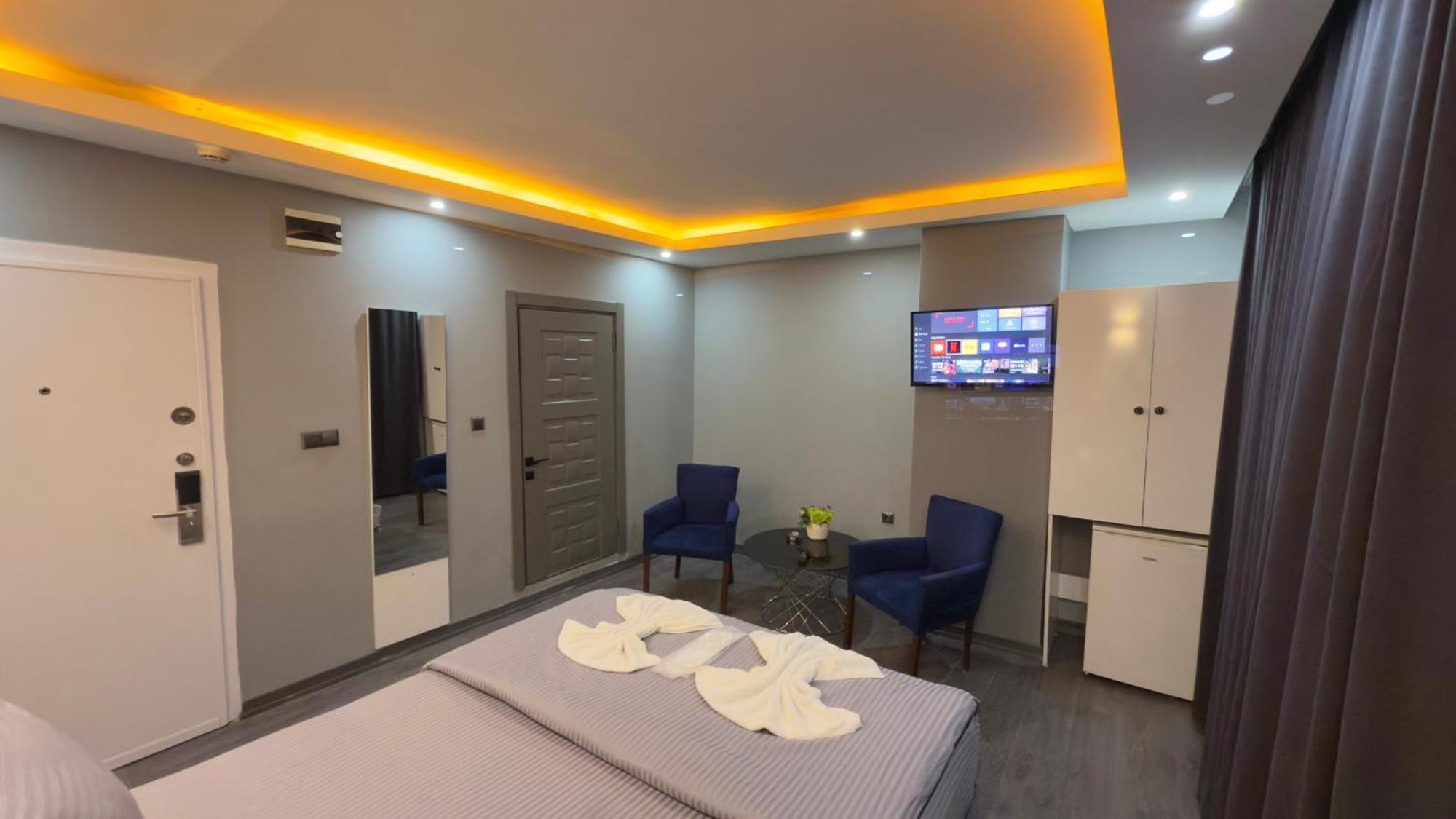 Hotel Cevas 3*