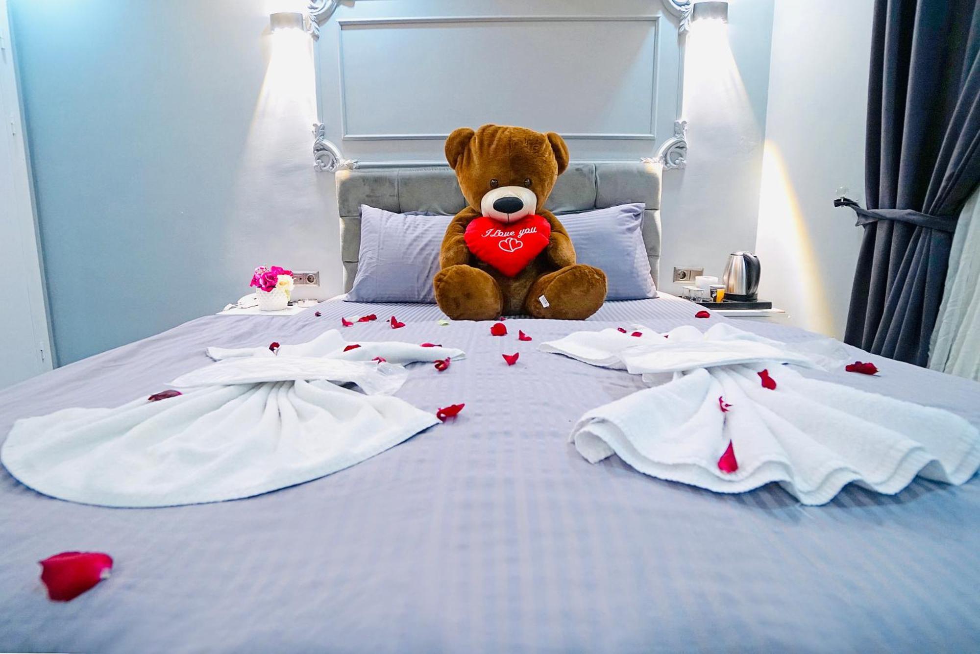 Hotel Cevas Istanbul