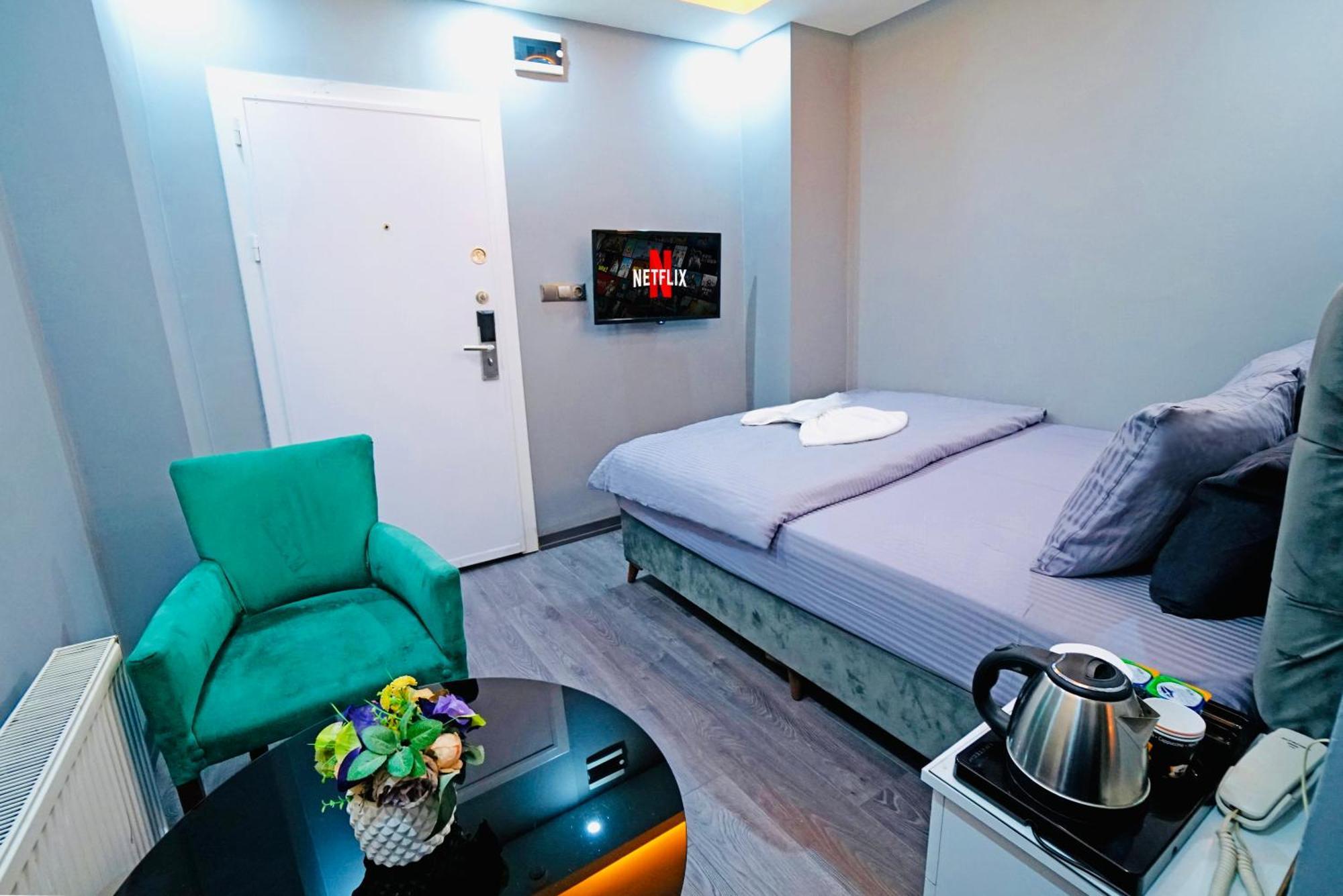 Cevas Istanbul
