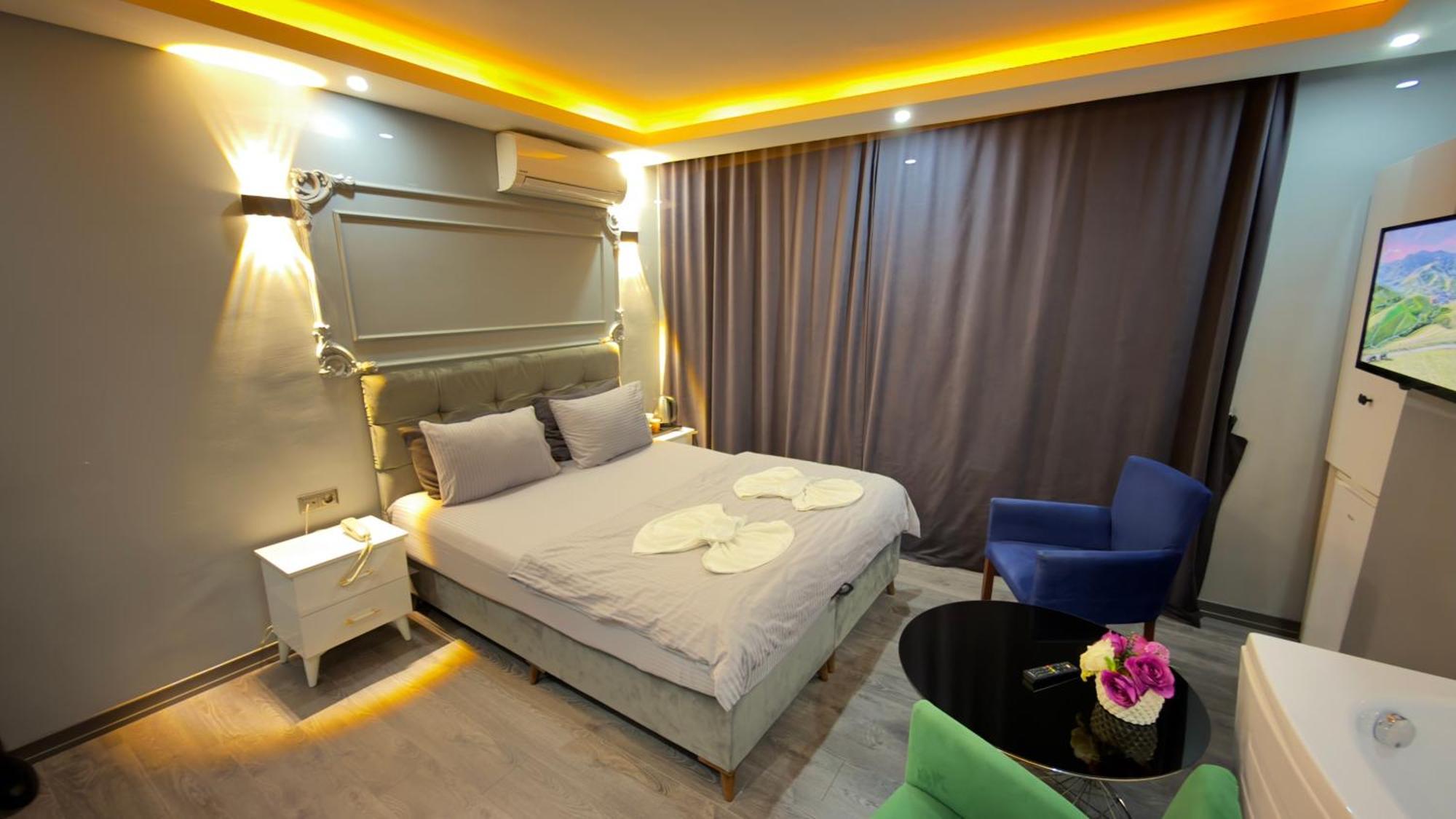 Cevas 3* Istanbul