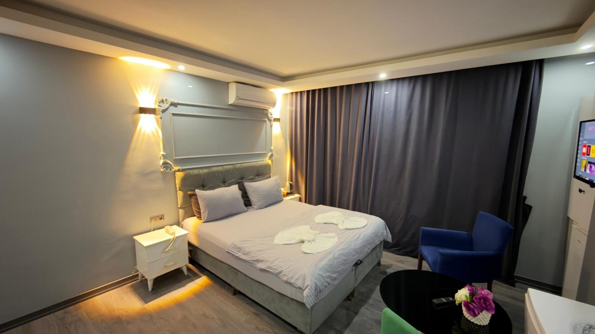 Cevas Hotel