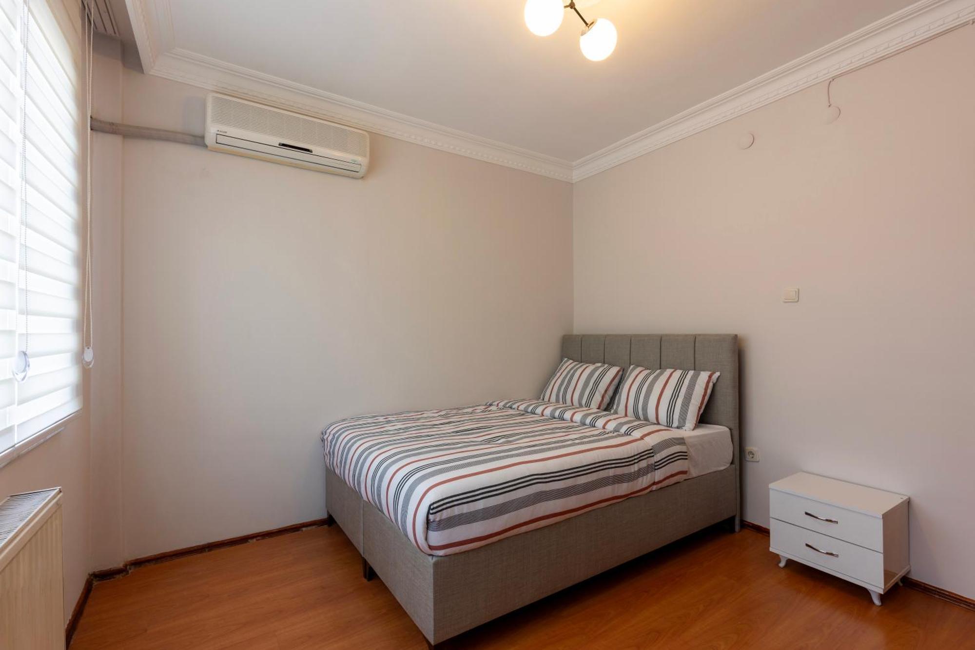 Apartment In The Centre Of Taksim And Galataport Istanbul