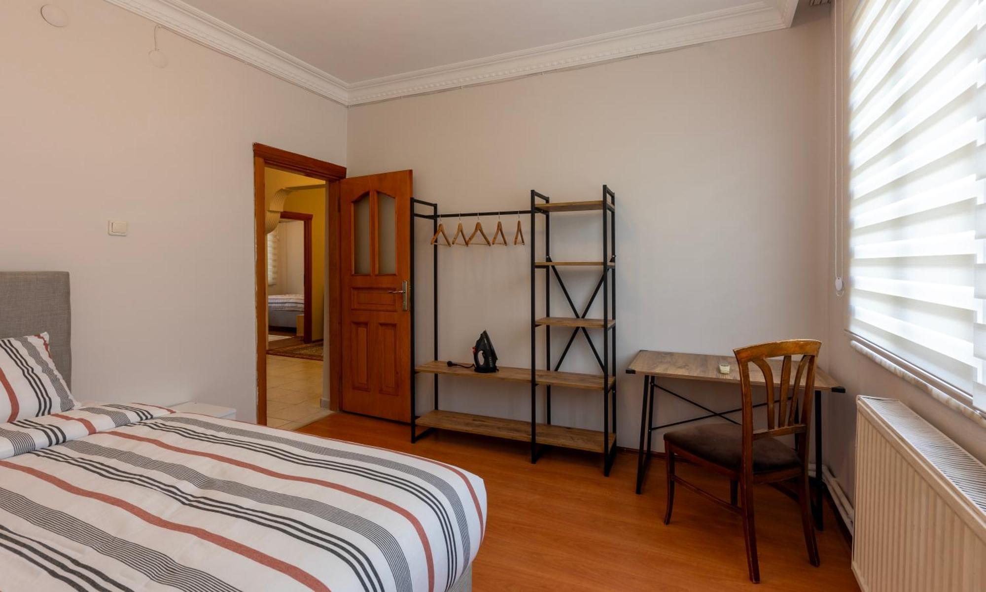 In The Centre Of Taksim And Galataport Apartment Istanbul