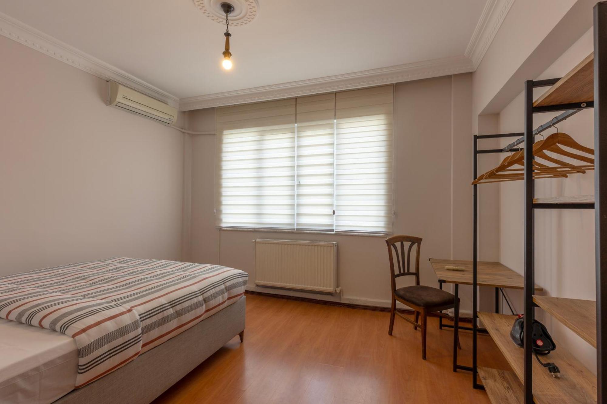 In The Centre Of Taksim And Galataport Apartment Istanbul