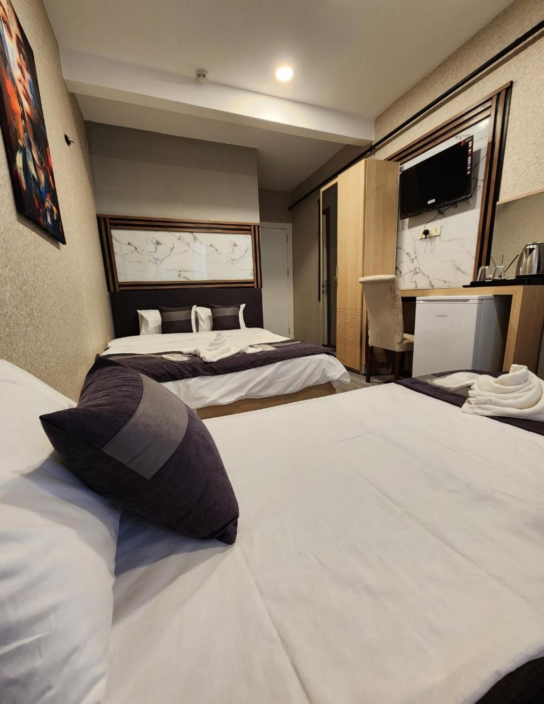 Yildiz Aparthotel