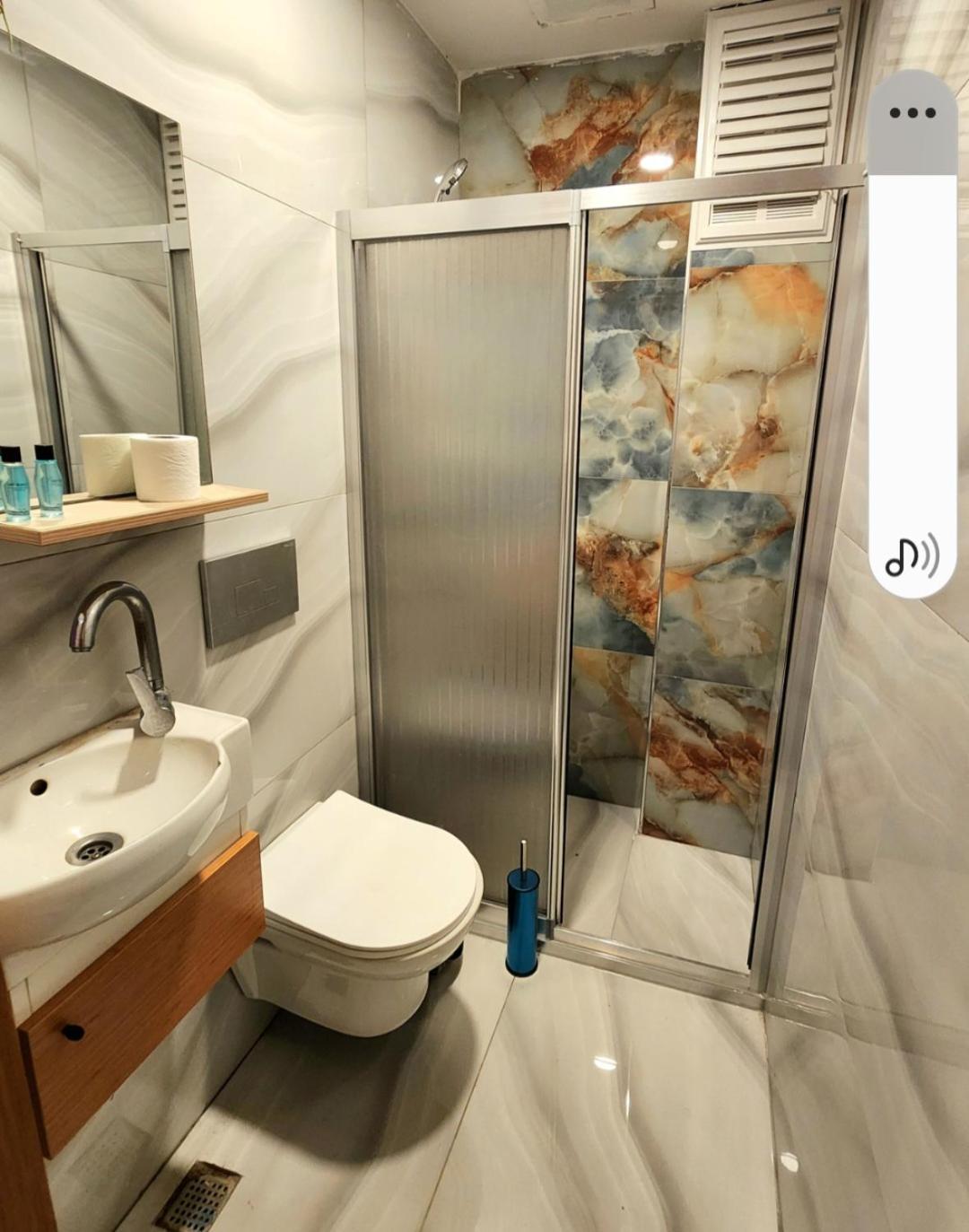 Yildiz Aparthotel *