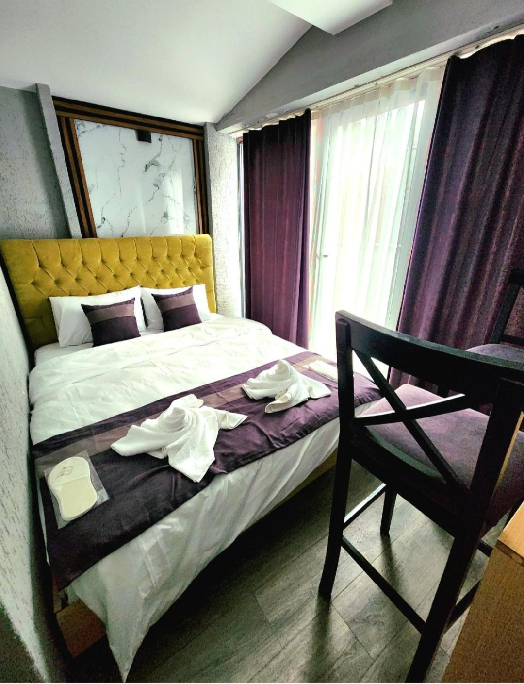 Yildiz Aparthotel *