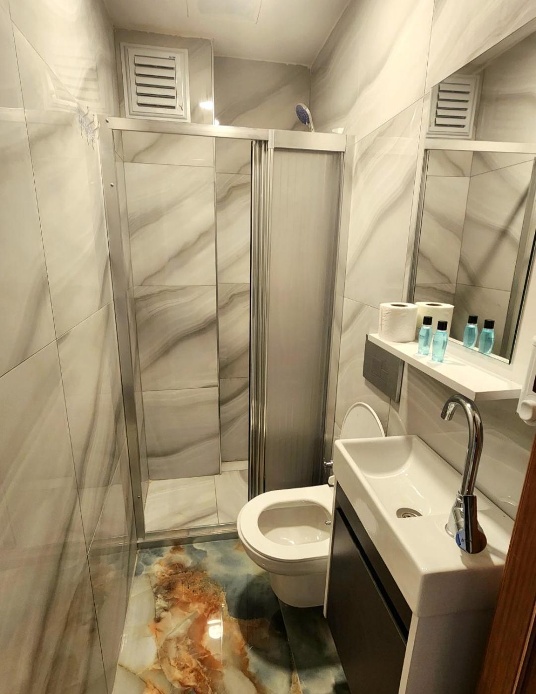 Yildiz Aparthotel Istanbul
