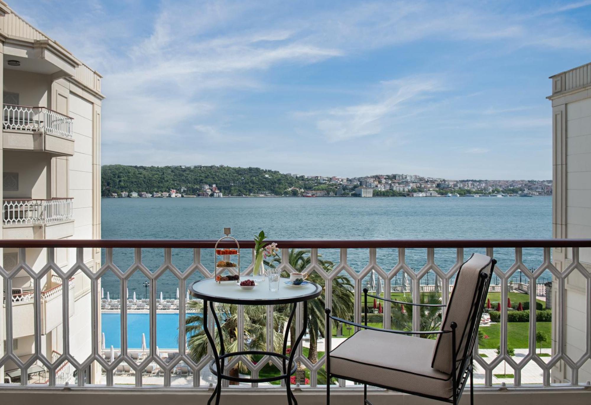çırağan Palace Kempinski