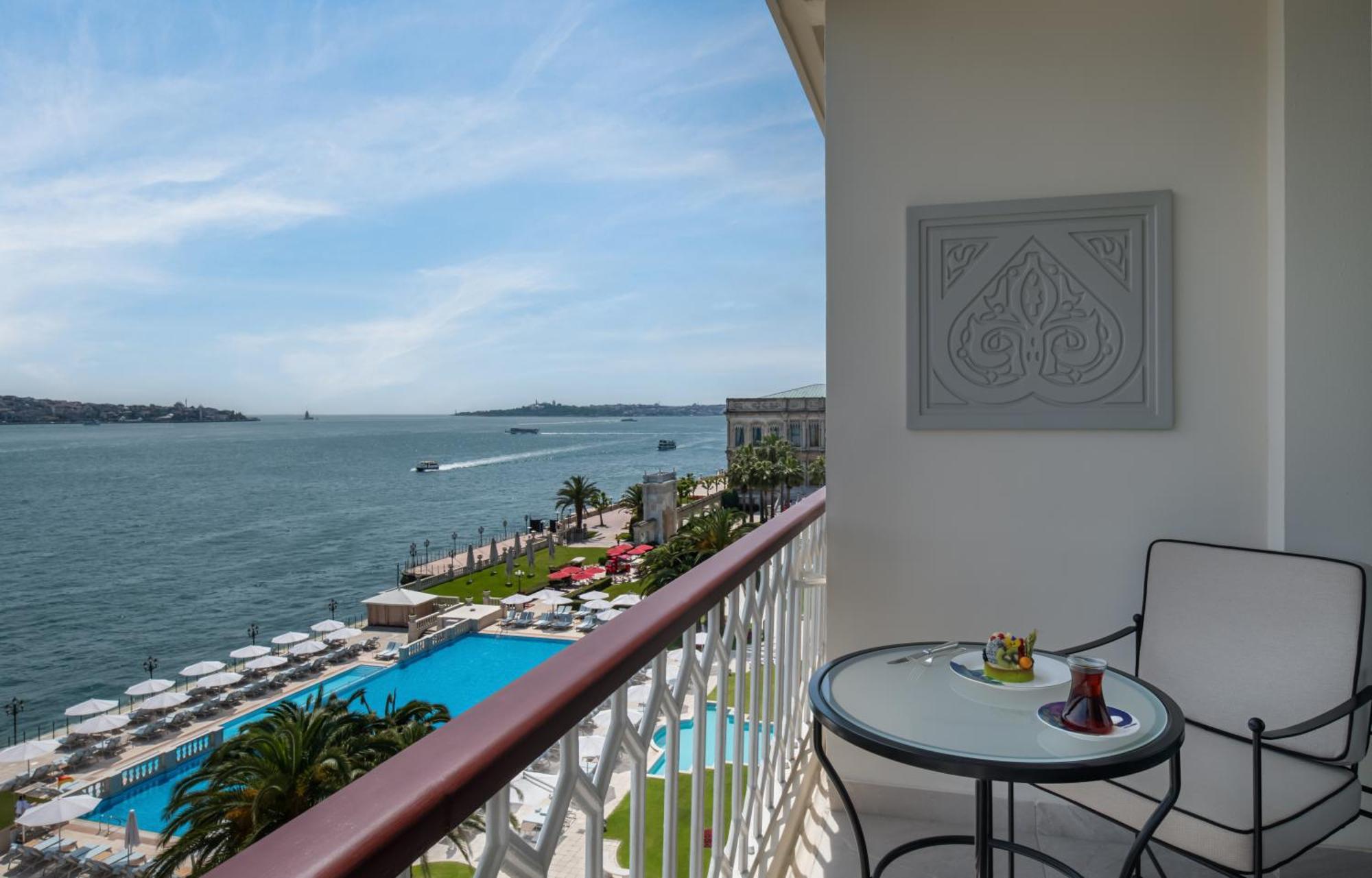 çırağan Palace Kempinski Otel