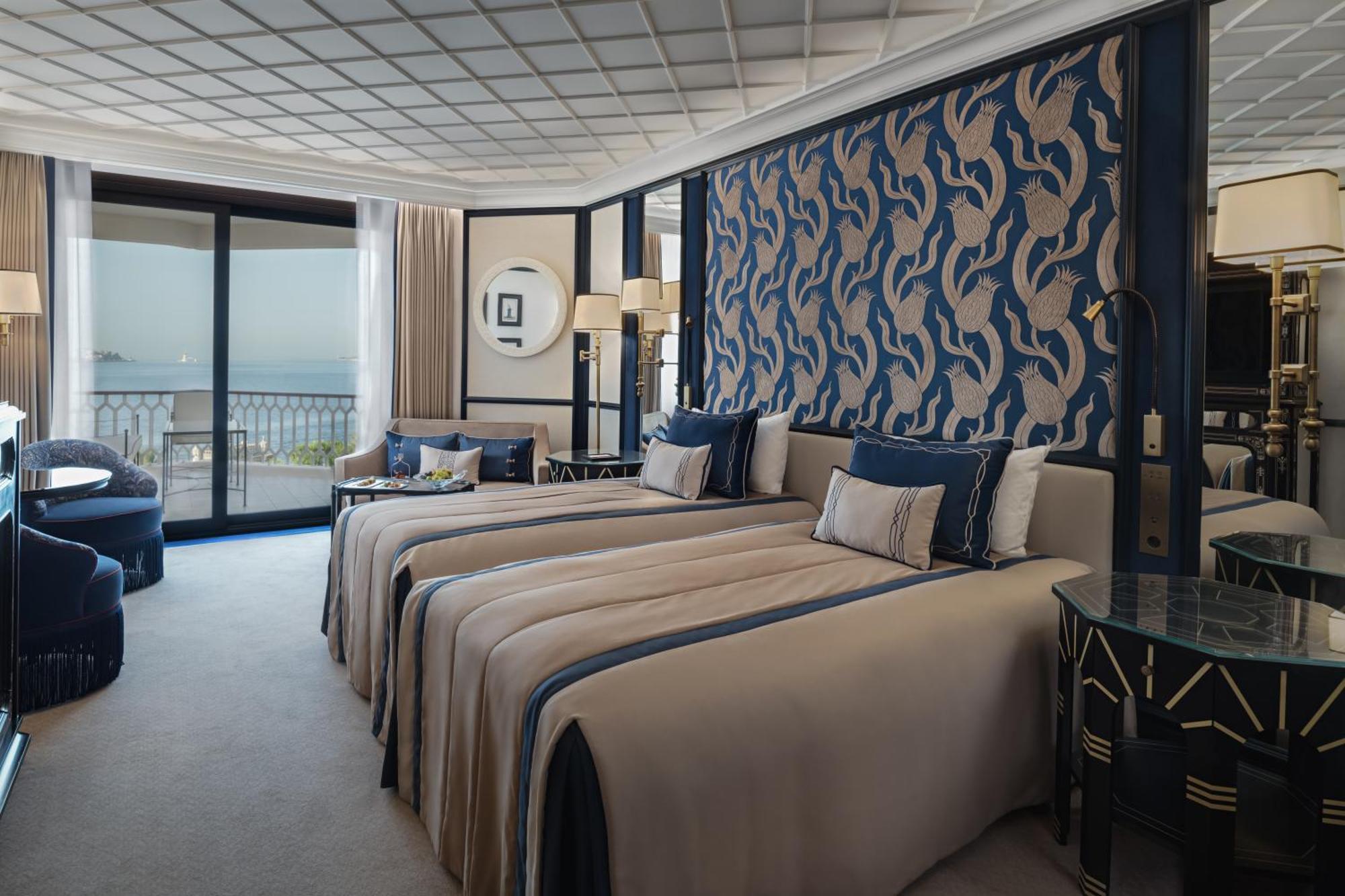 çırağan Palace Kempinski Otel 5*