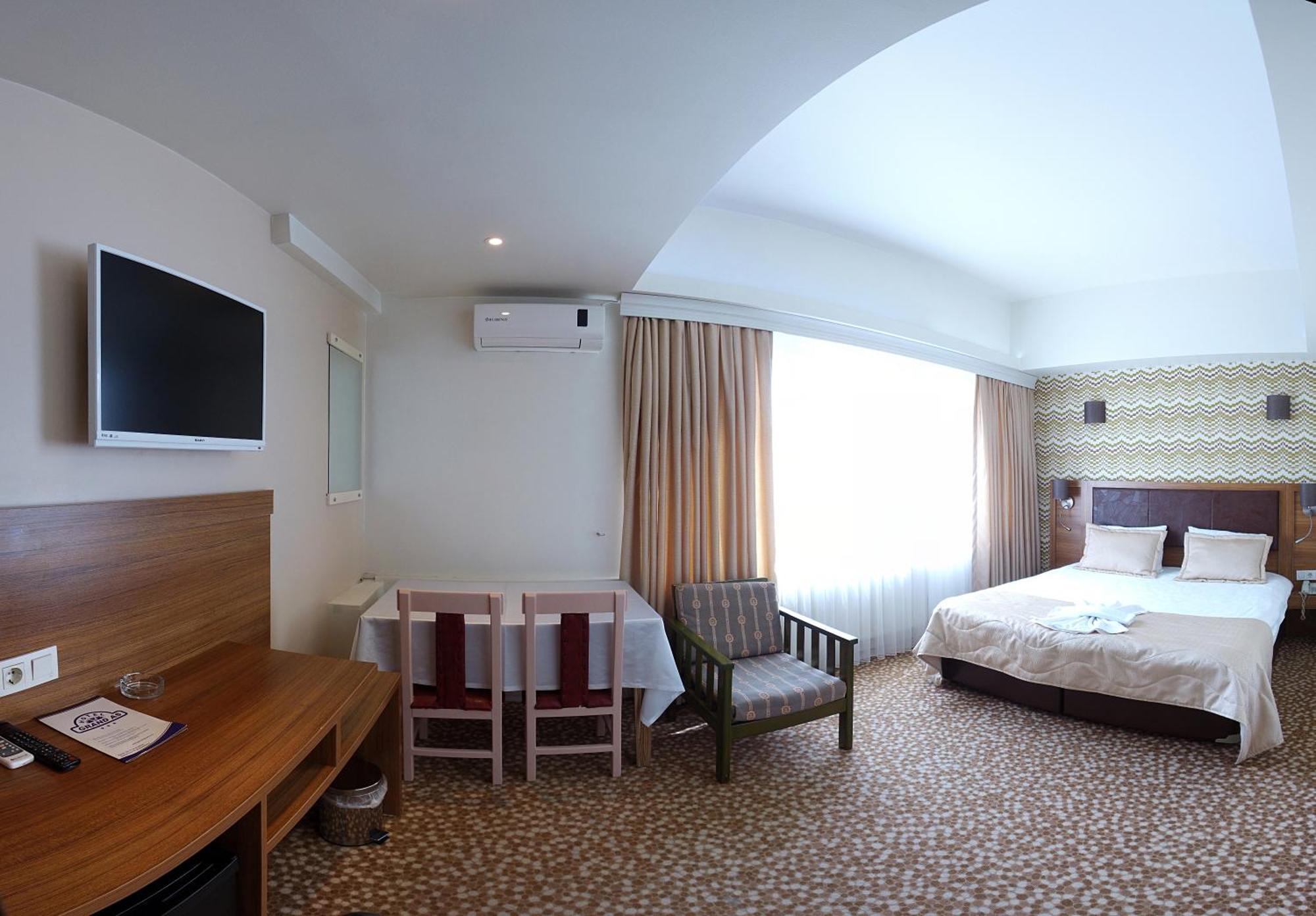 Grand As 3* Istanbul