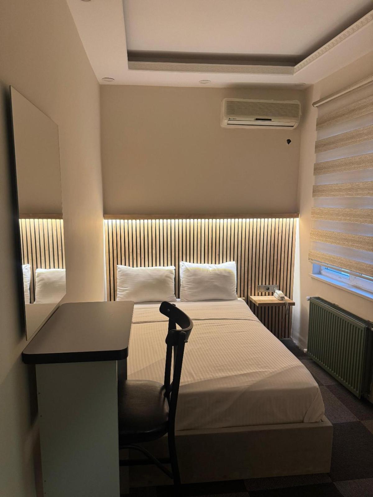 Hotel Rafinn *