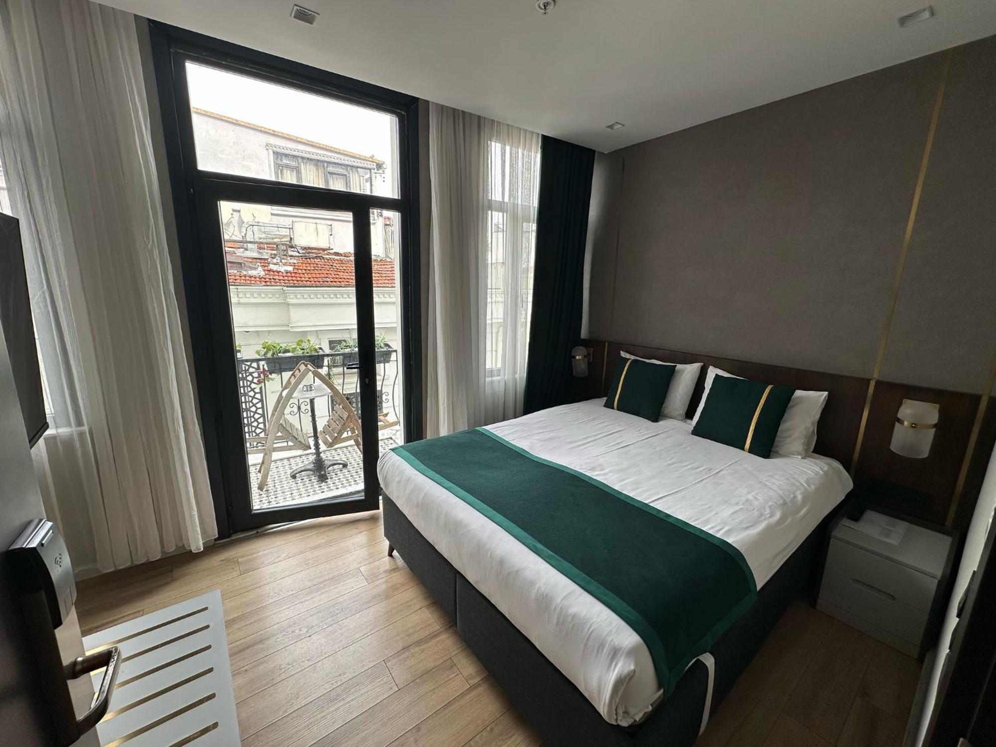 Hotel Costera