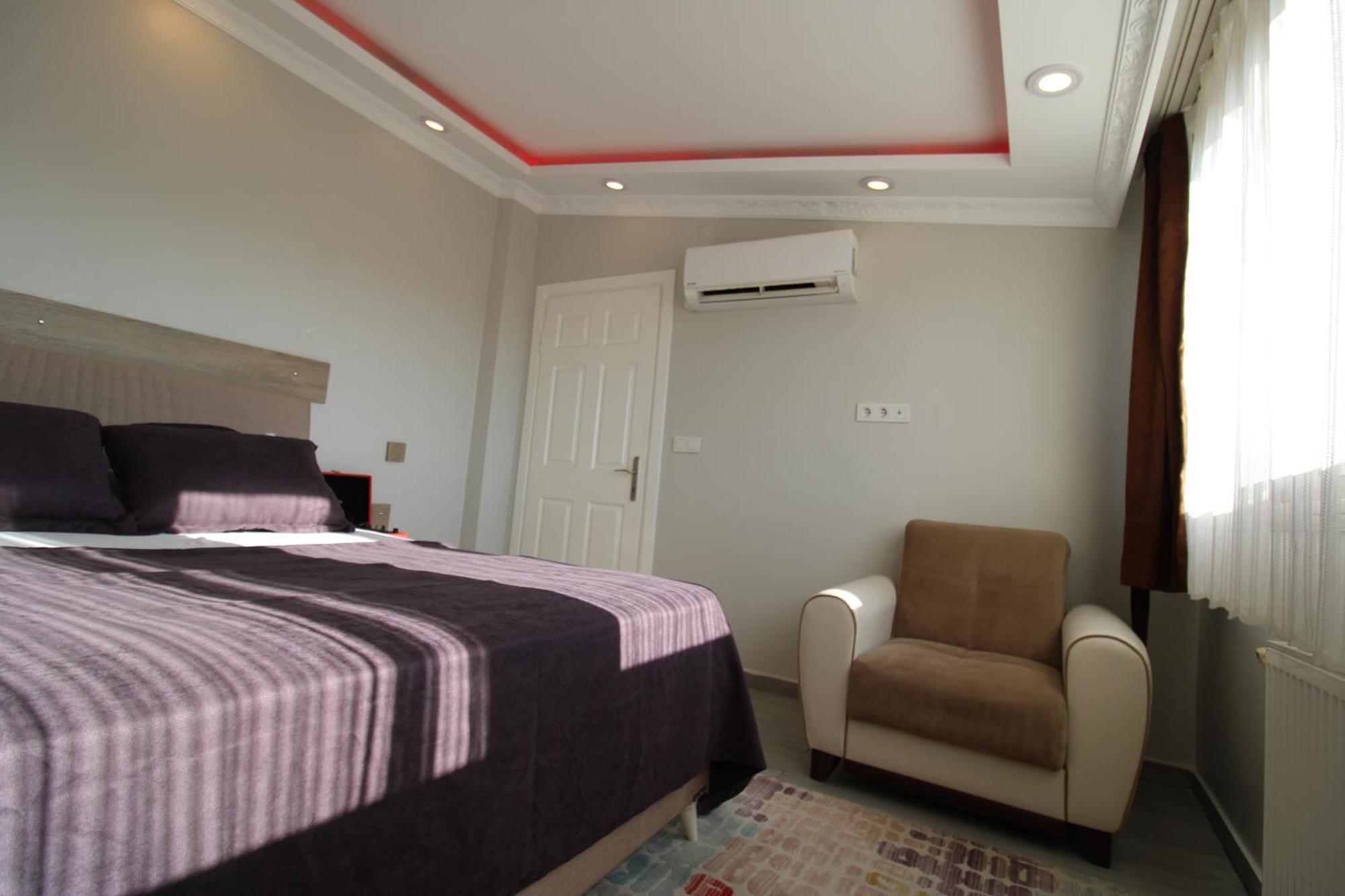Apartment Sahra Kent Kadikoey *