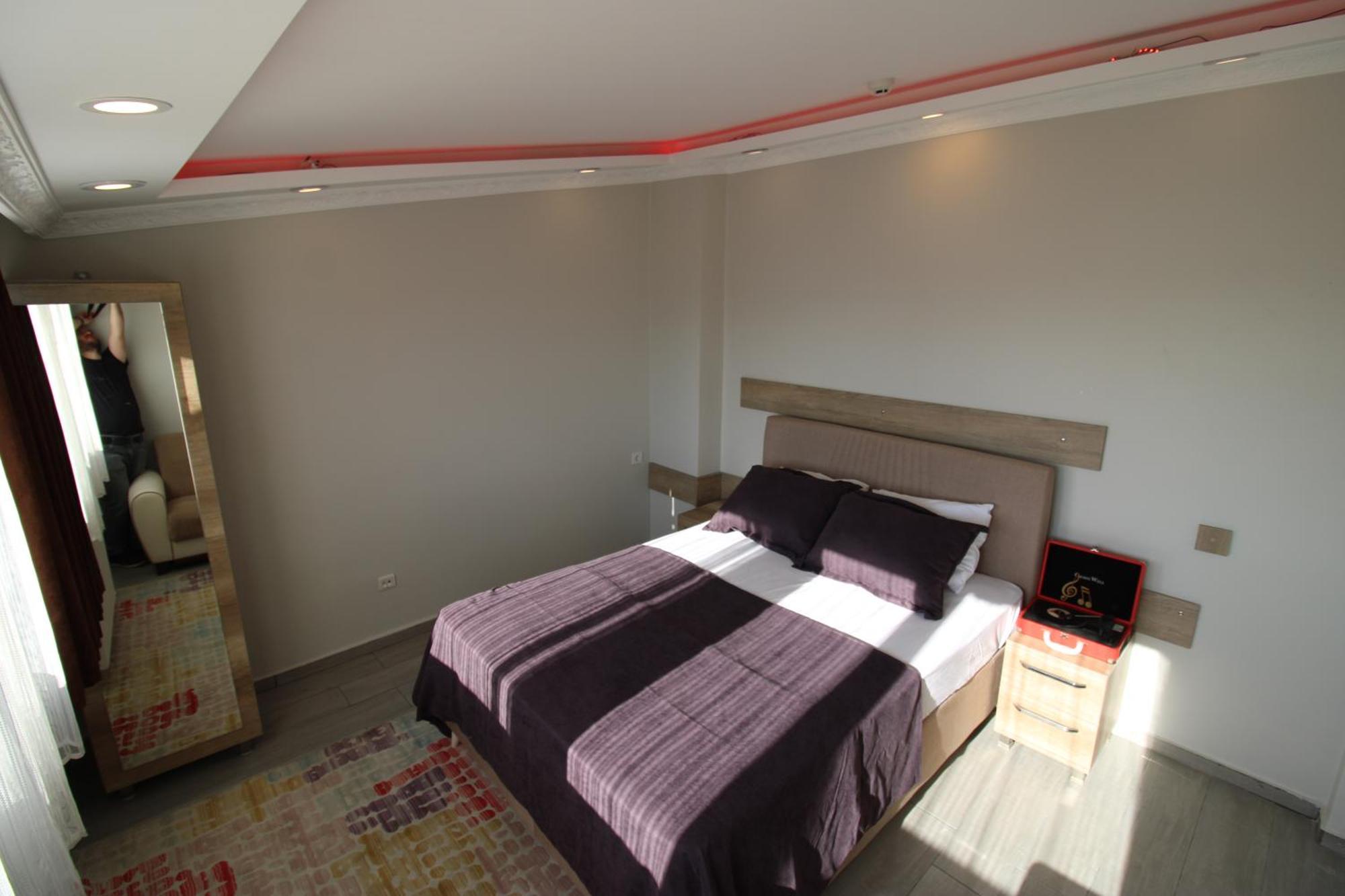Sahra Kent Kadikoey Apartment Istanbul