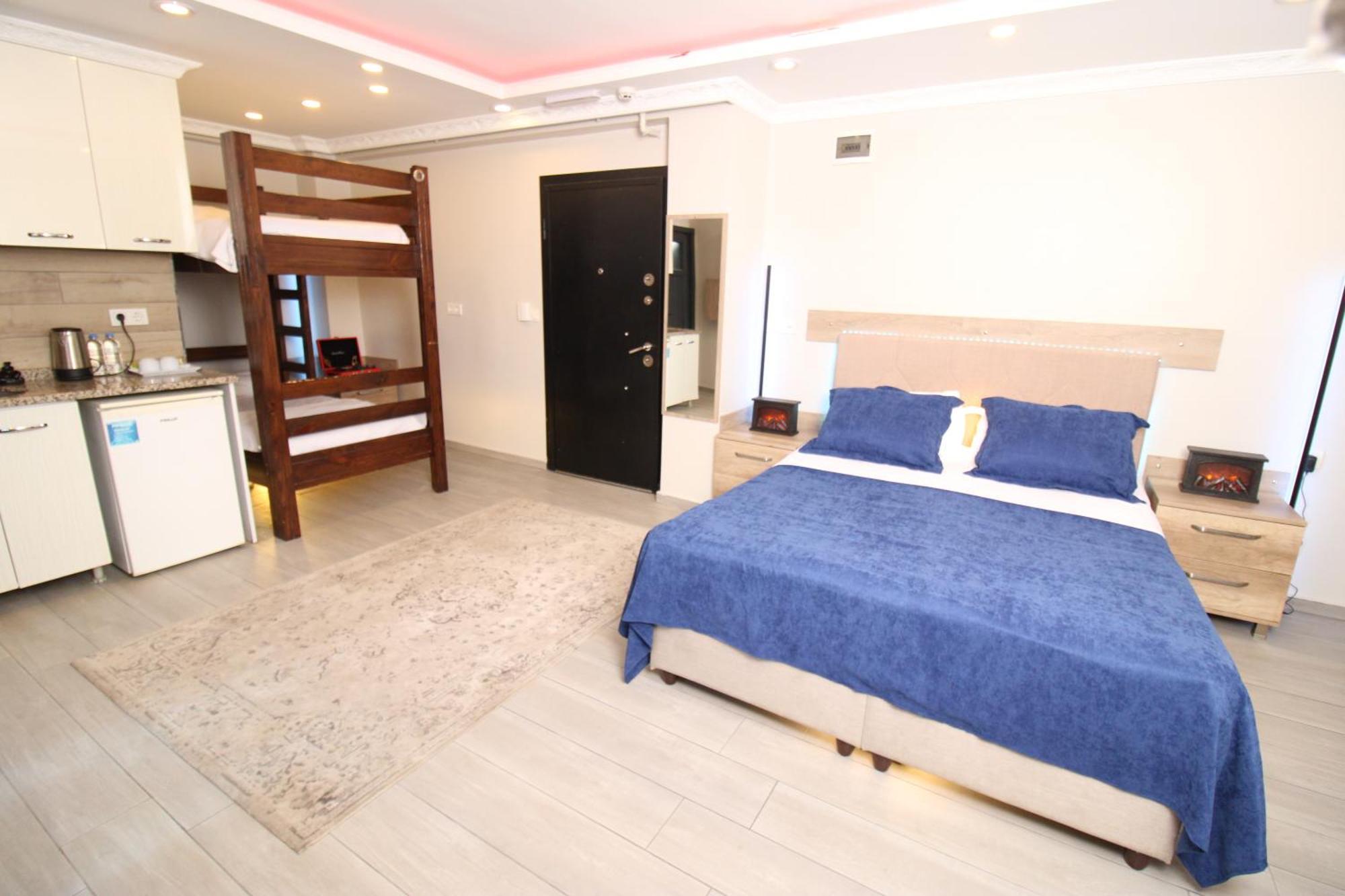 Apartment Sahra Kent Kadikoey