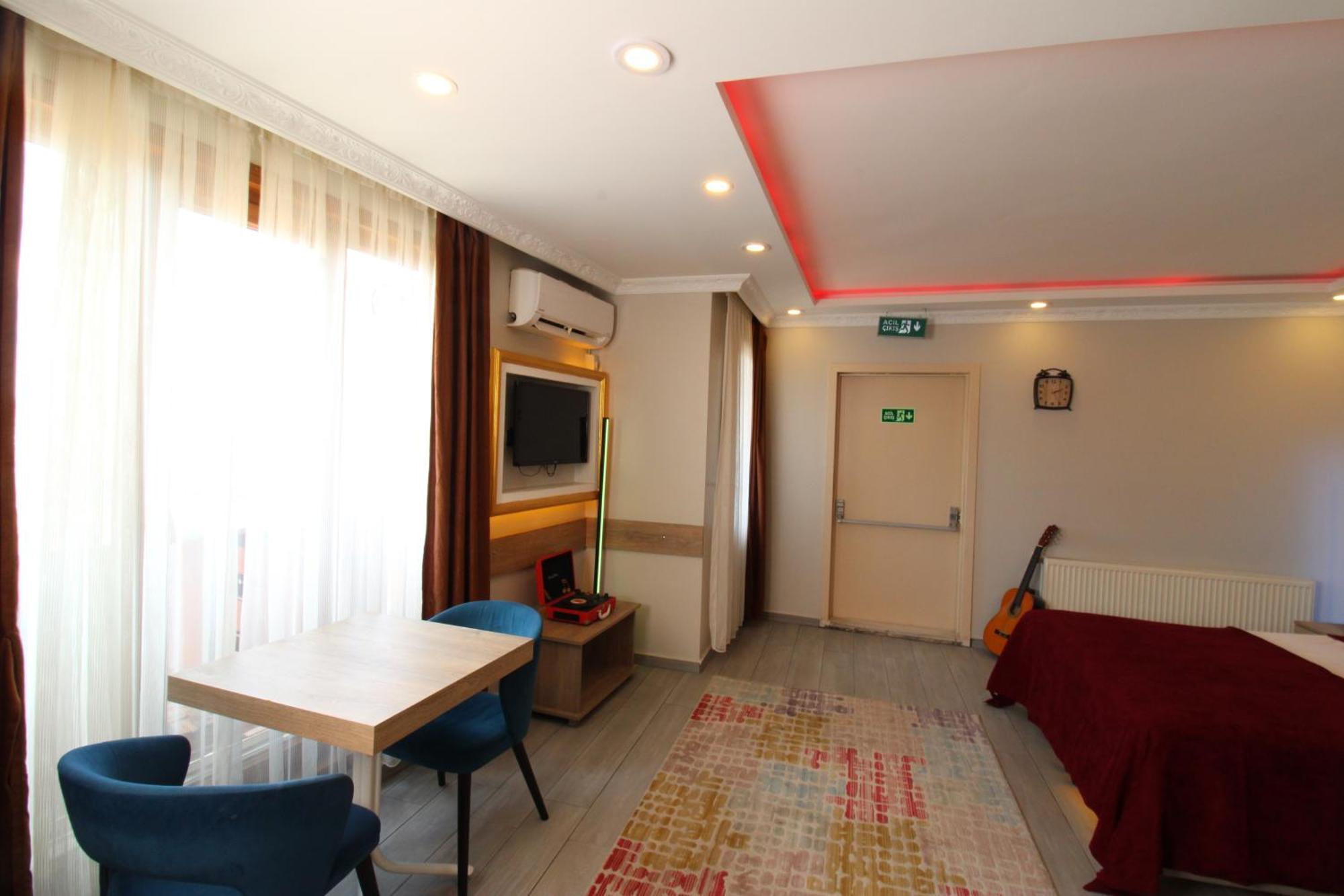 Apartment Sahra Kent Kadikoey *