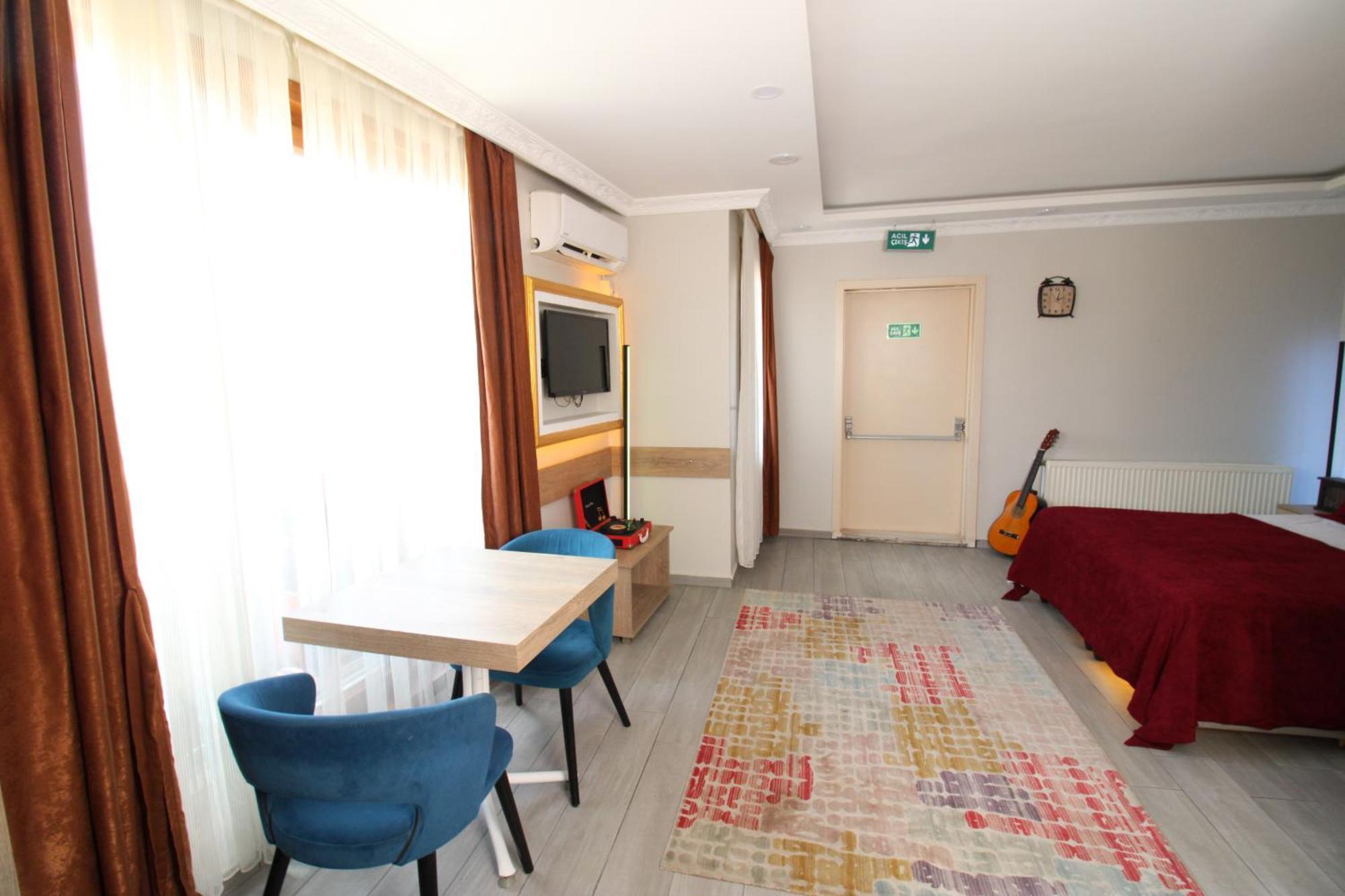 Apartment Sahra Kent Kadikoey *