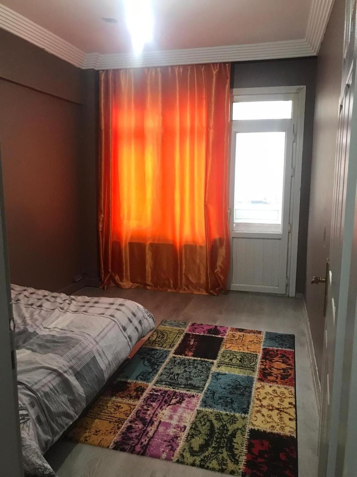 Venues Apartment Istanbul