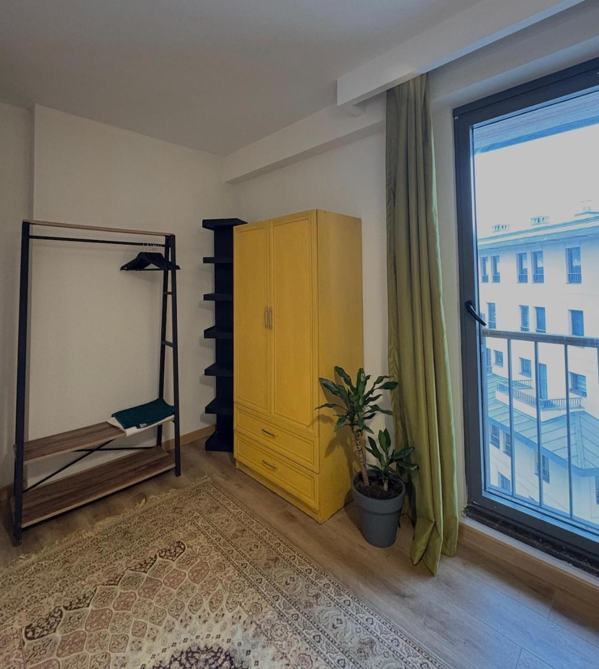 Apartment 10 Mins To Takism - Cenrtal & New Modern Flat