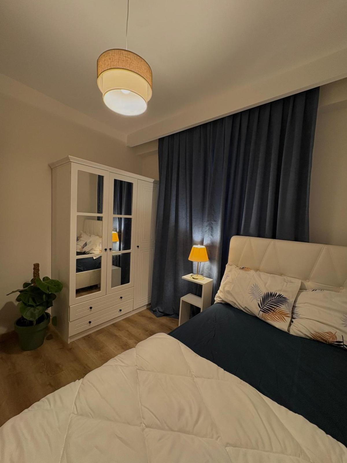 10 Mins To Takism - Cenrtal & New Modern Flat Apartment *