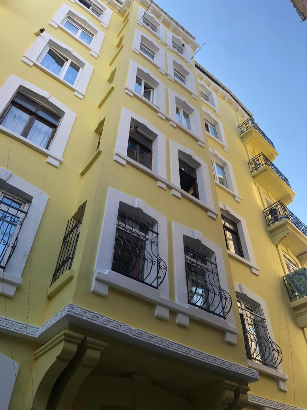 Apartment Taksim Serenity *