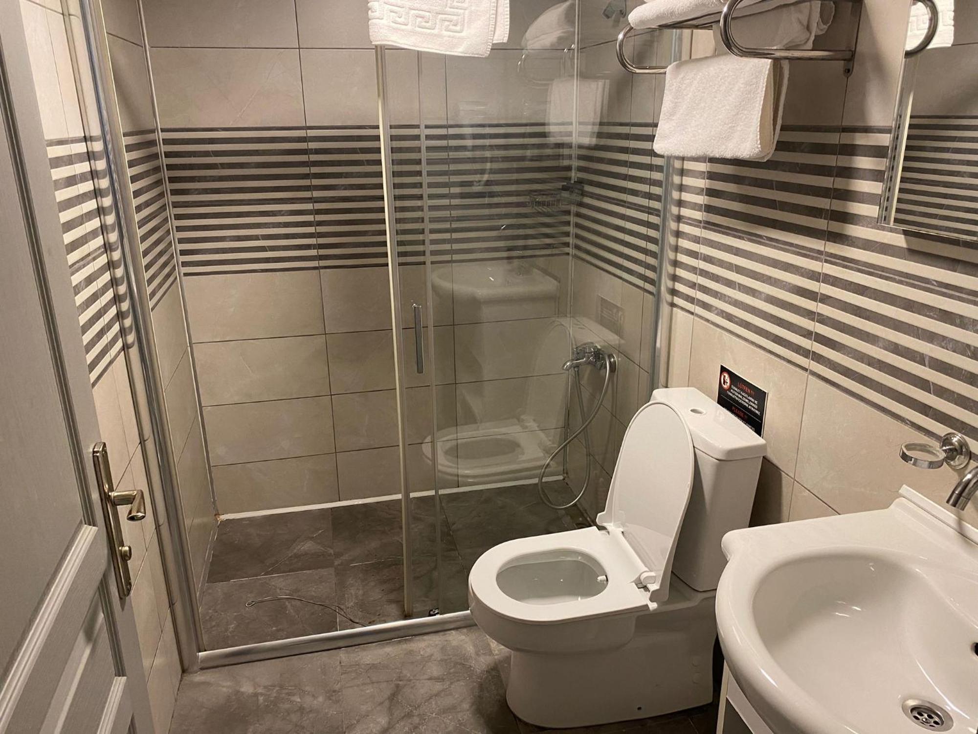 Atabay Apart Otel