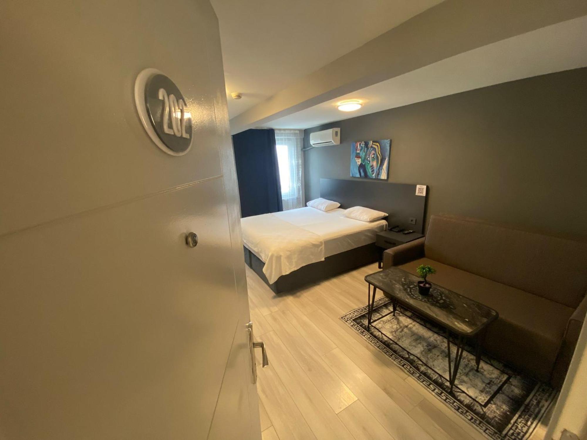 Atabay Apart Otel İstanbul
