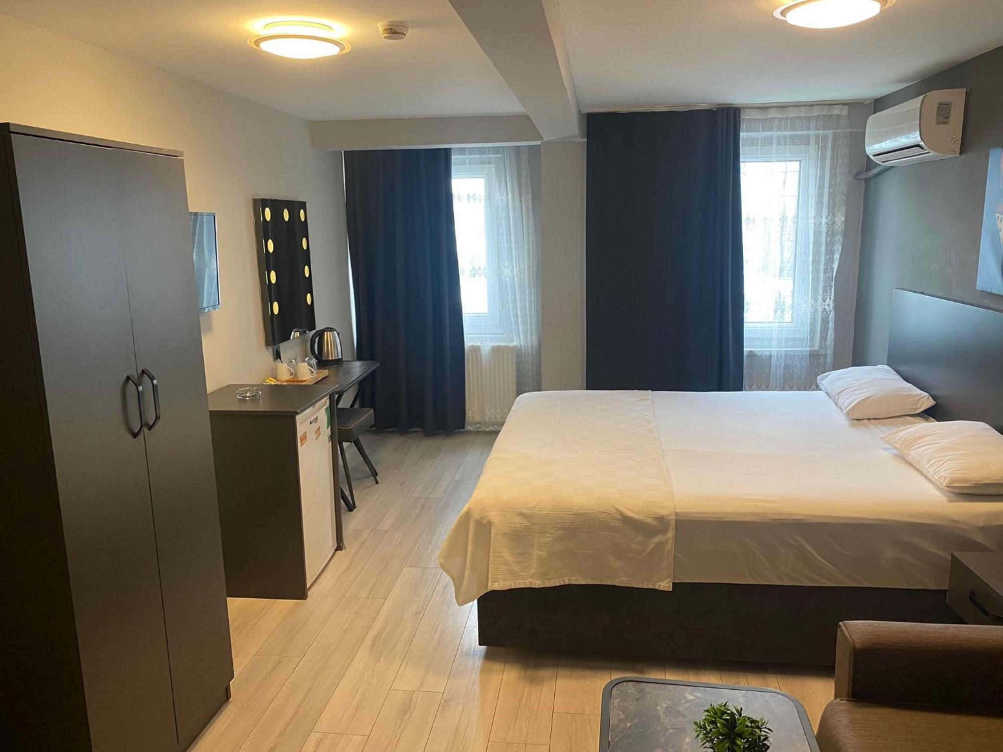 Atabay Apart Otel