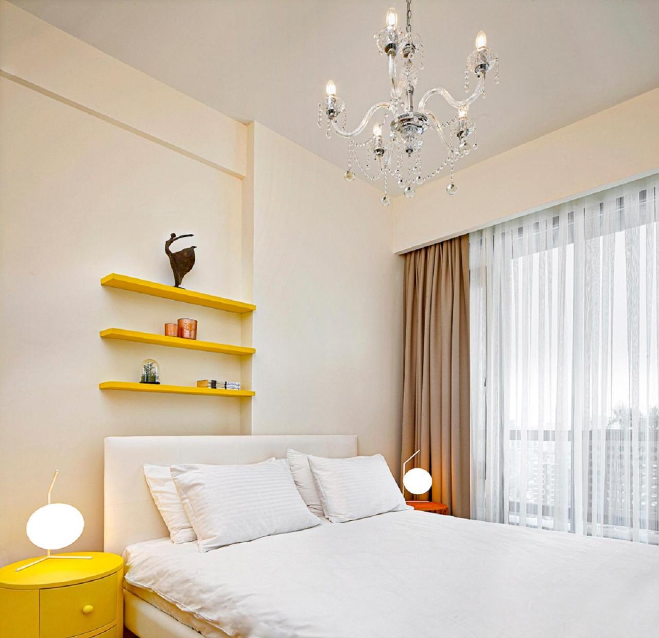 Apartment G Tower Furnished