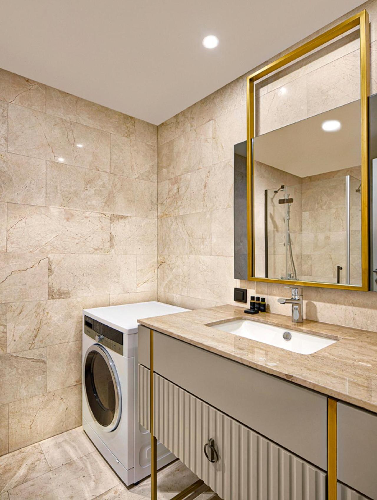Apartment G Tower Furnished