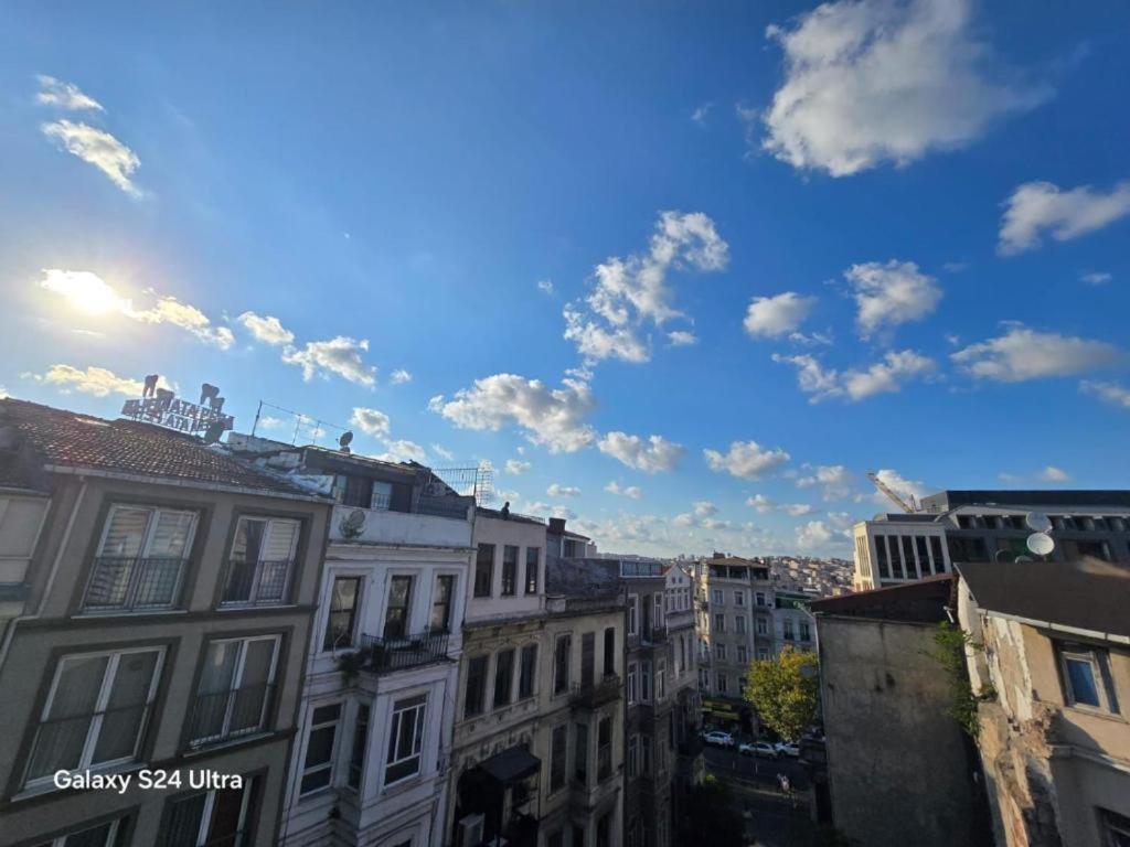 Rafinn Istanbul