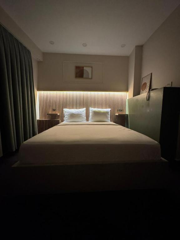 Rafinn Hotel