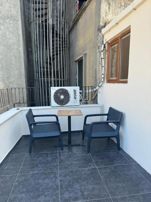 Rafinn Hotel Istanbul