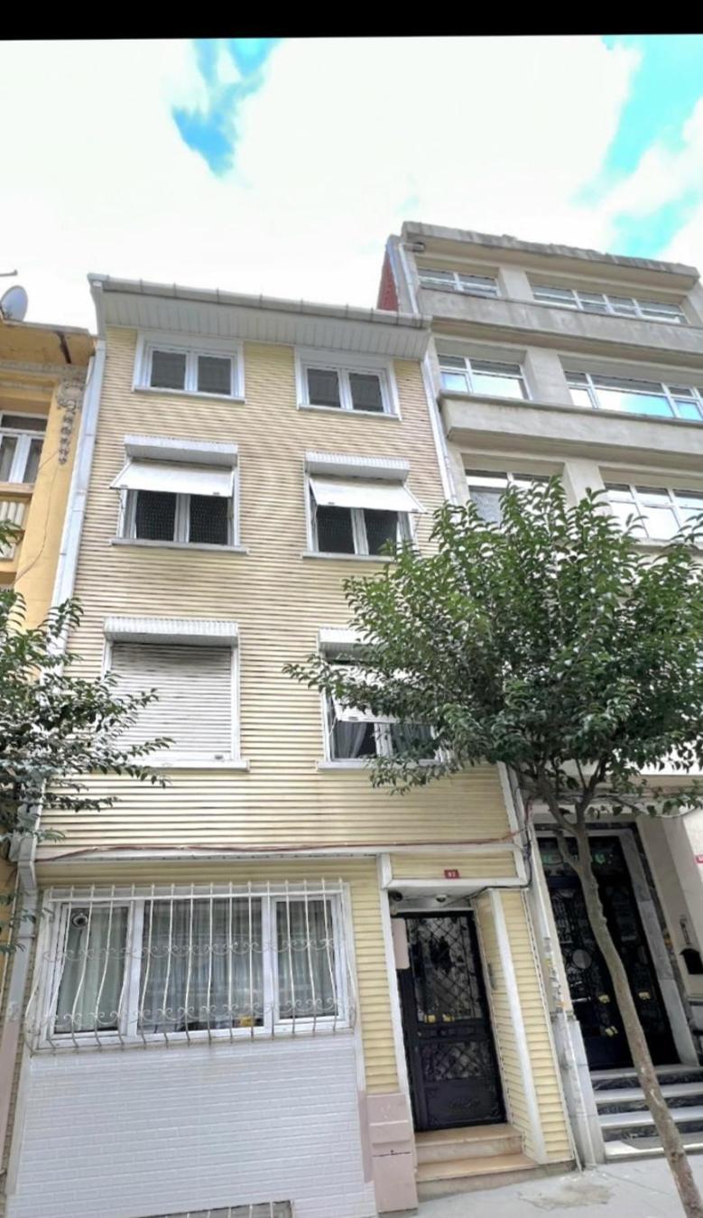 Osmanbey Sweet Homes Apartment *