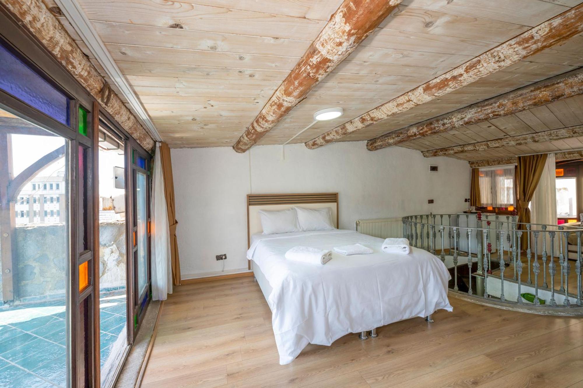 Taksimantiqueotel 2* Istanbul