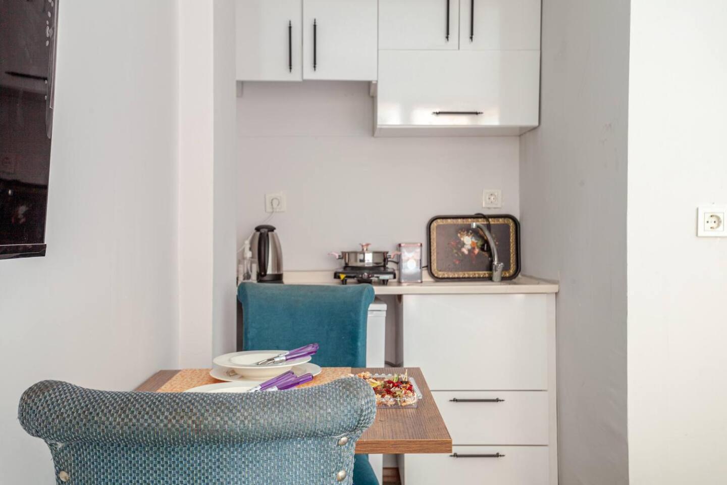 Apartment Cozy & Balat *