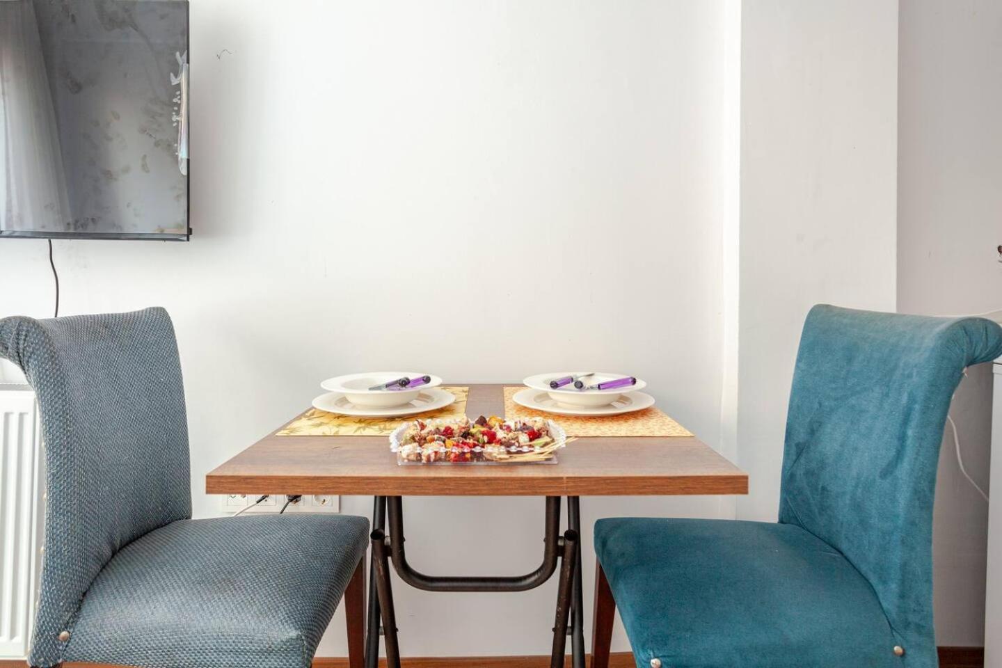 Cozy & Balat Apartment *