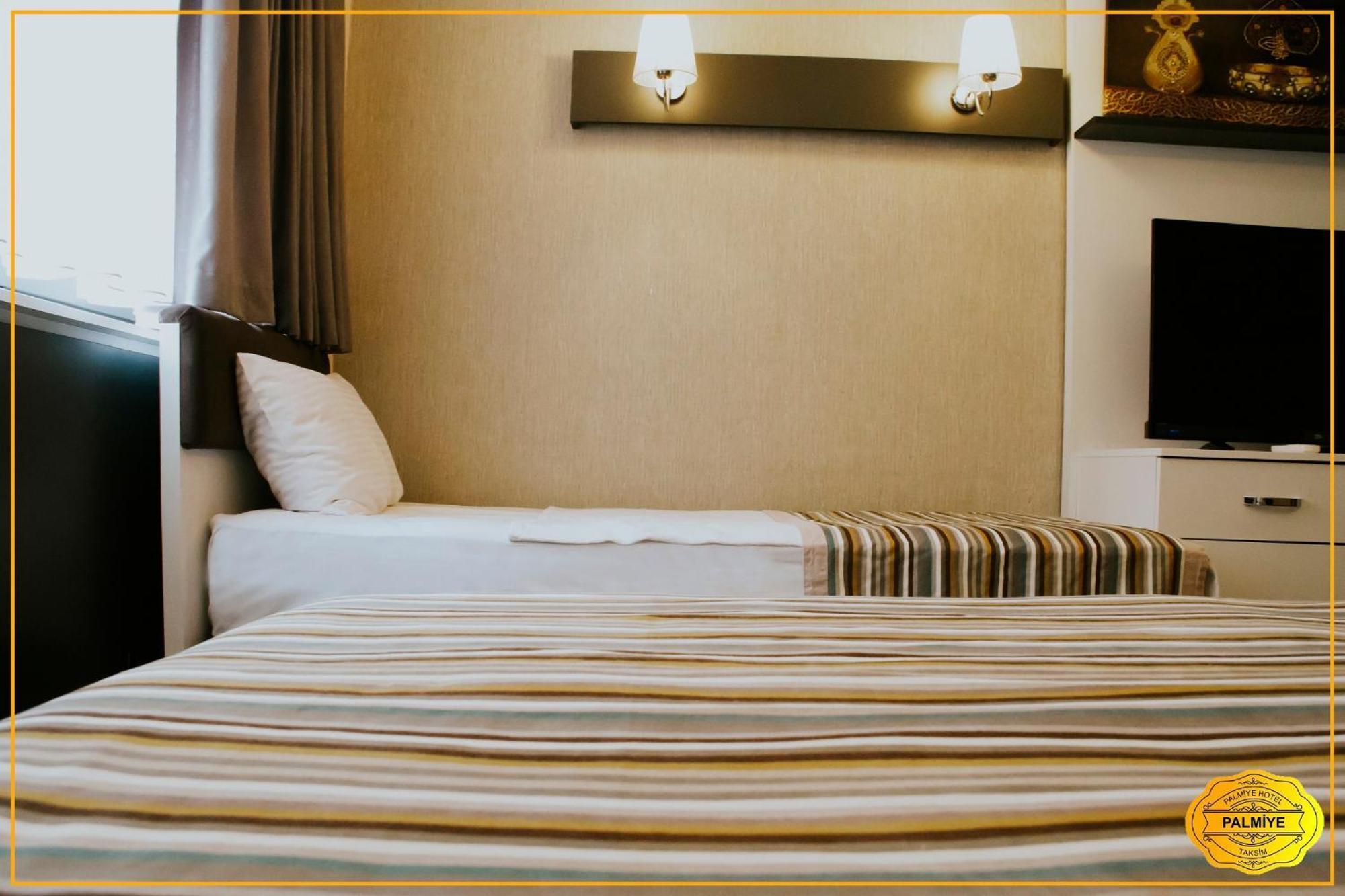 Palmye Beyoylu Hotel 3*